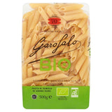 Garofalo Organic Penne Ziti Rigate Pasta   500g