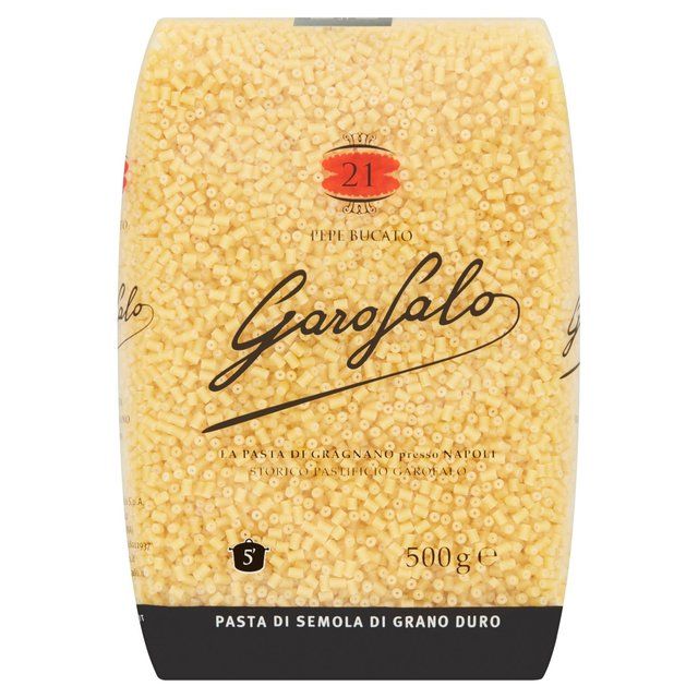 Garofalo Pepe Bucato Pasta   500g