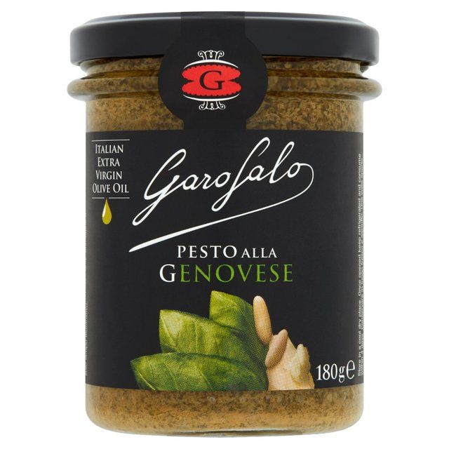 Garofalo Pesto alla Genovese   180g