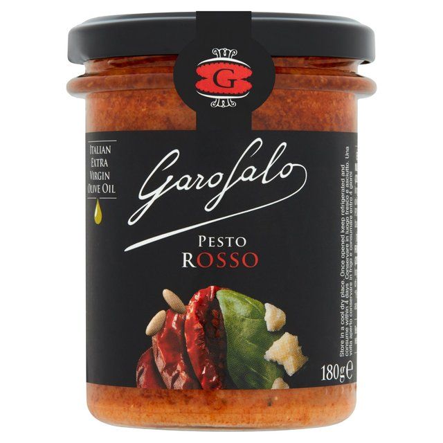 Garofalo Pesto Rosso