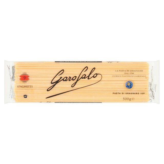 Garofalo Spaghetti   500g