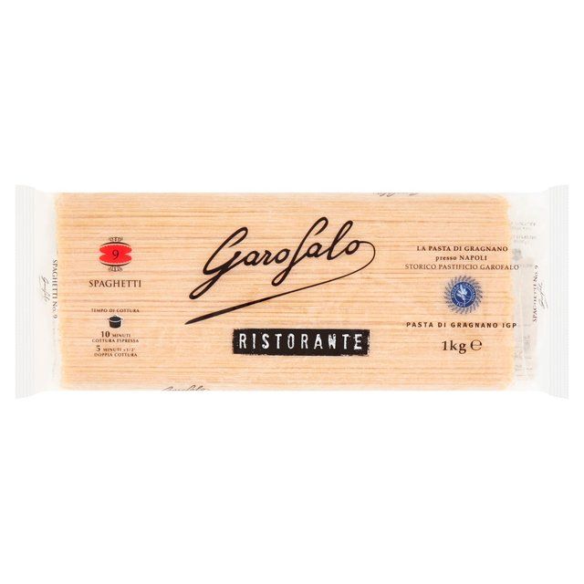 Garofalo Spaghetti Pasta   1kg