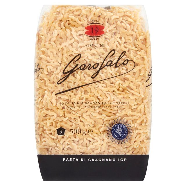 Garofalo Stortini Soup Pasta   500g