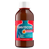 Gaviscon Advance Heartburn &amp;amp; Indigestion Liquid 300ml