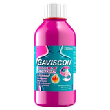 Gaviscon Heartburn &amp;amp; Indigestion Double Action Aniseed 300ml