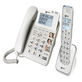 Geemarc Amplidect Combi 295 CID &amp;amp; Cordless Telephones