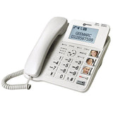 Geemarc Cl595 - Corded Telephone