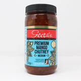 Geeta's Premium Mango Chutney, 1.5kg