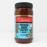 Geeta's Premium Mango Chutney, 1.5kg