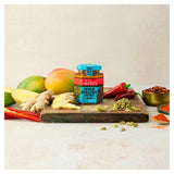 Geeta's Premium Mango &amp;amp; Ginger Chutney   230g