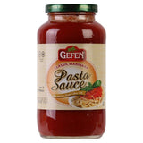 Gefen Classice Marinara Pasta Sauce   737g