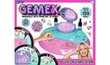 GEMEX Deluxe Creation Station