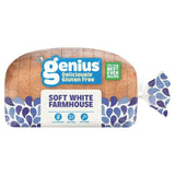 Genius DGF White Farmhouse   430g