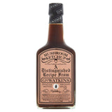 Geo Watkins Mushroom Ketchup    190ml