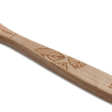 Georganics Beechwood Toothbrush Kids