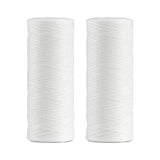 Georganics Natural Floss Refill - Spearmint