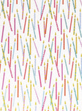 George Candle Rollwrap
