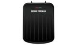 George Foreman Small Health Fit Grill 25800