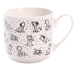 George Home 101 Dalmatians Mug