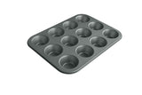 George Home 12 Cup Muffin Tin