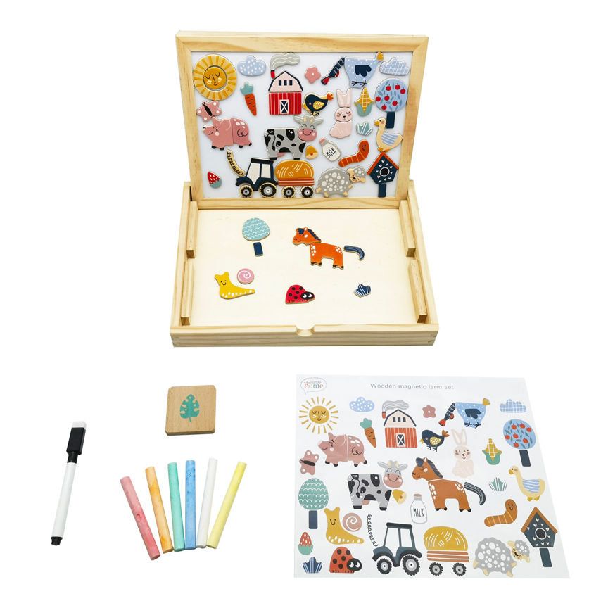 George Home 3in1 Creative Dino Set