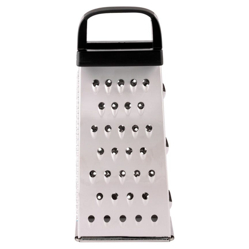 George Home 4-Sided Grater