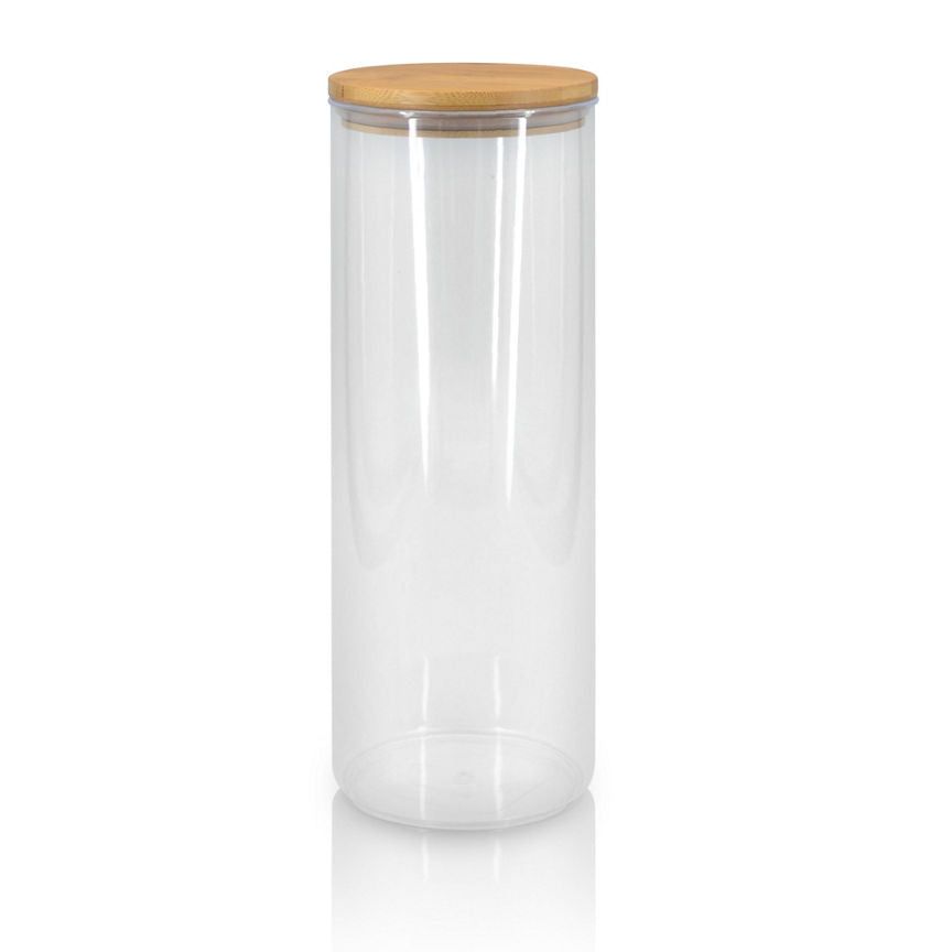 George Home Acrylic Canister