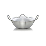 George Home Aluminium Karahi