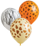 George Home Animal Balloons