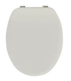 George Home Anti Bacterial Toilet Seat