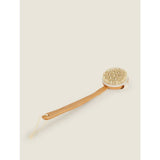 George Home Bamboo Bath Brush