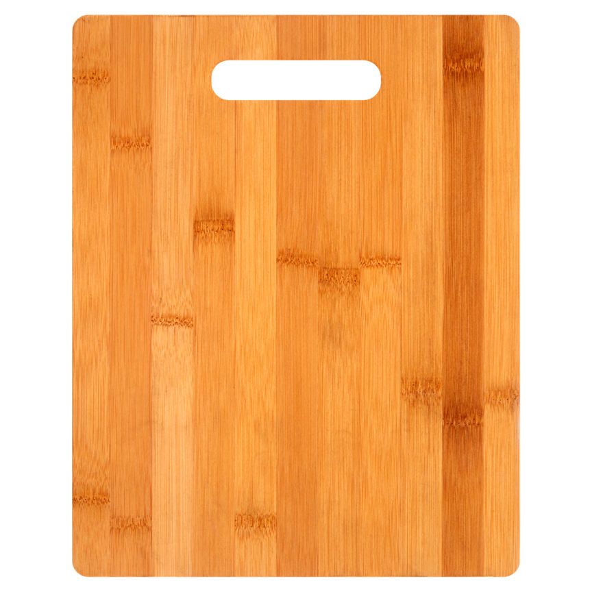 George Home Bamboo Chopping Board