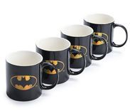 George Home Batman Mug