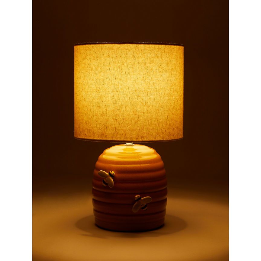 George Home Bee Table Lamp