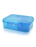 George Home Bento Box with Dressing Cup (Colour may vary)