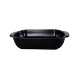 George Home Black Barbican Medium Roaster 30cm