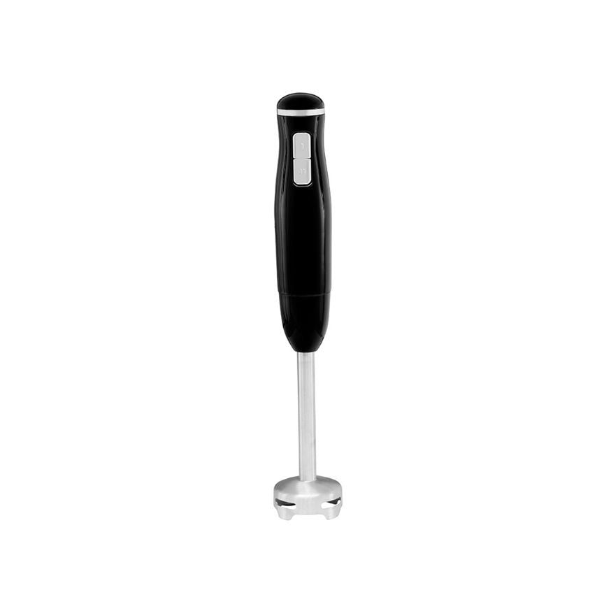 George Home Black Hand Blender