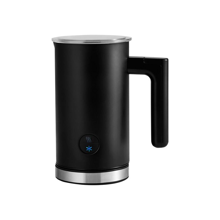 George Home Black Milk Frother