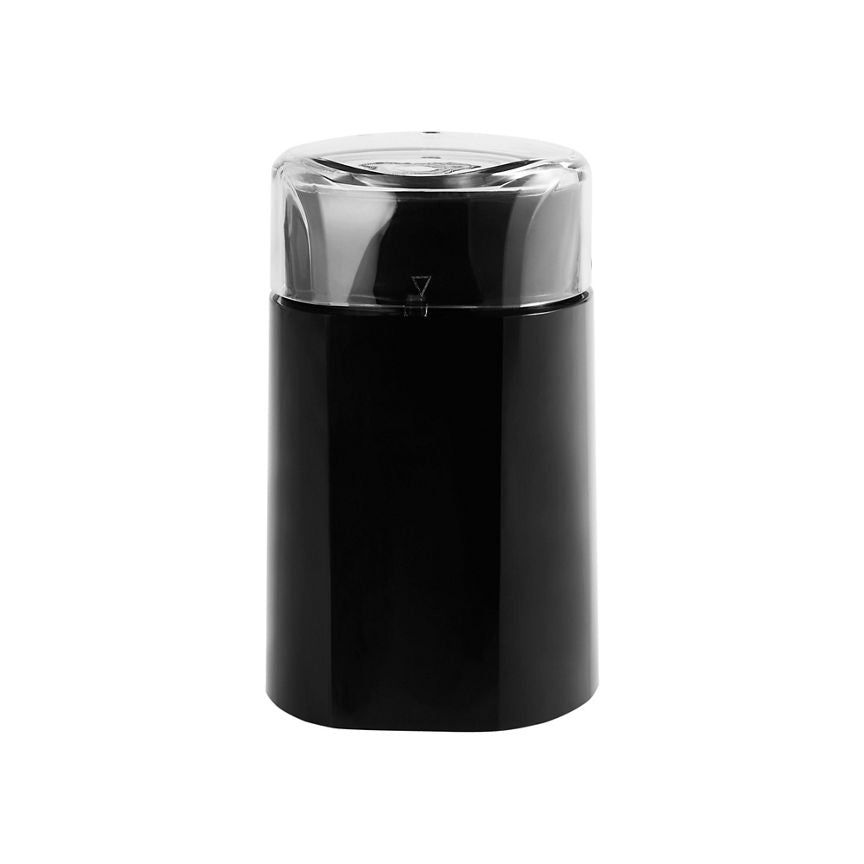 George Home Black Stainless Steel Coffee Grinder