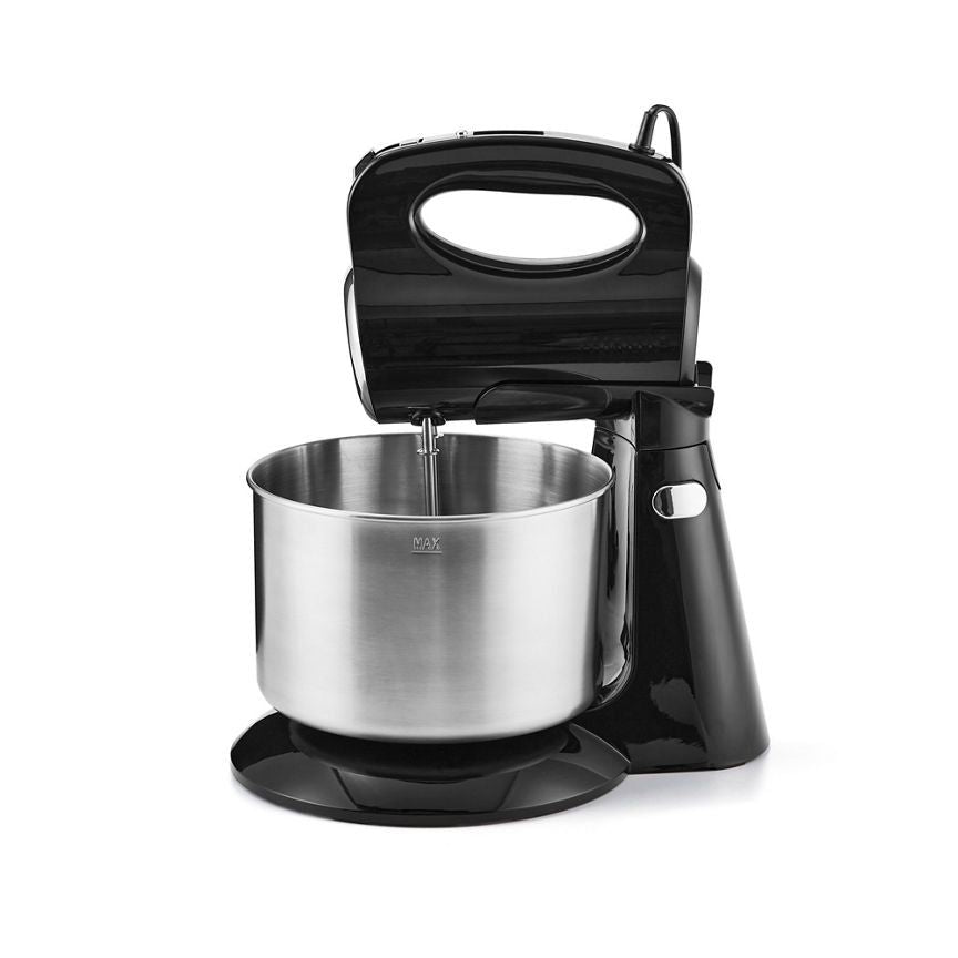 George Home Black Stand Mixer GHSM101B-21