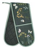 George Home Butterfly Meadow Oven Glove