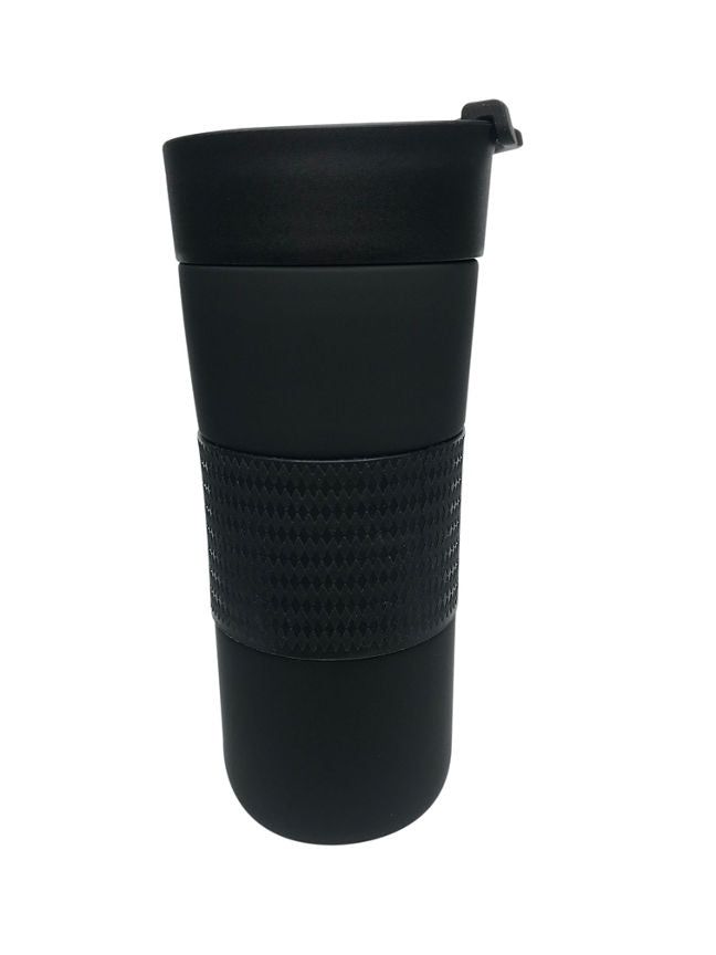 George Home Ceramic-Lined Travel Mug