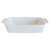 George Home Ceramic Roasting Dish 26cm