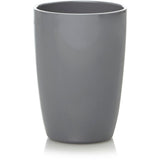 George Home Charcoal Bathroom Tumbler