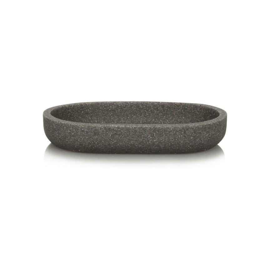 George Home Charcoal Soap Dish