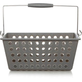 George Home Charcoal Storage Basket