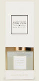 George Home Classic White Woods and Tonka Bean Reed Diffuser