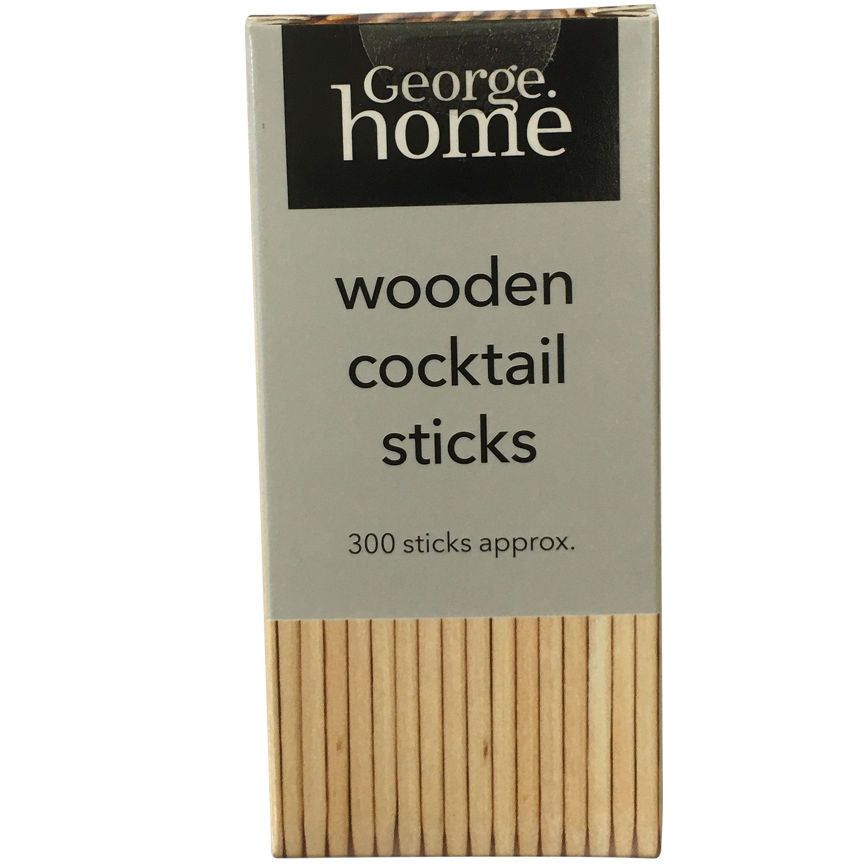 George Home Cocktail Sticks