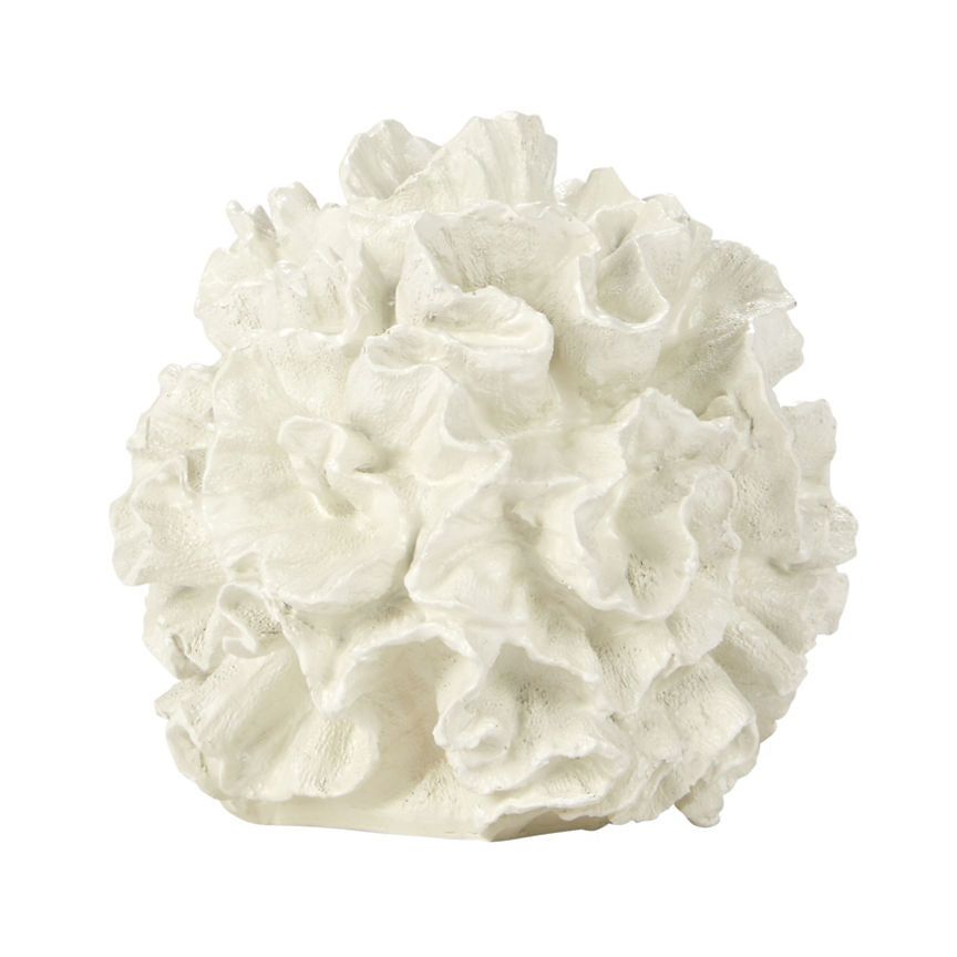 George Home Coral Ornament