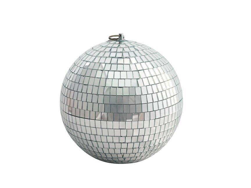 George Home Disco Ball